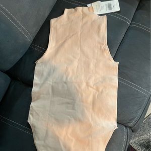 Fabletics Brin Sculpknit Bodysuit